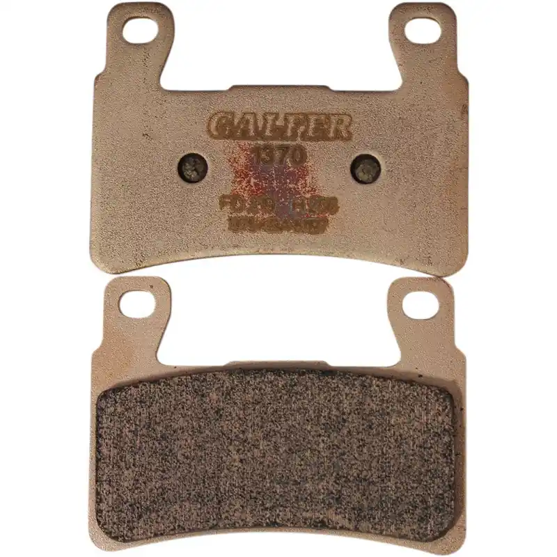 Remise BRAKE PAD SINTERED