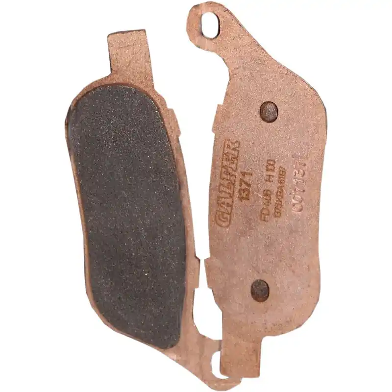 Achat Immédiat BRAKE PAD SINTERED