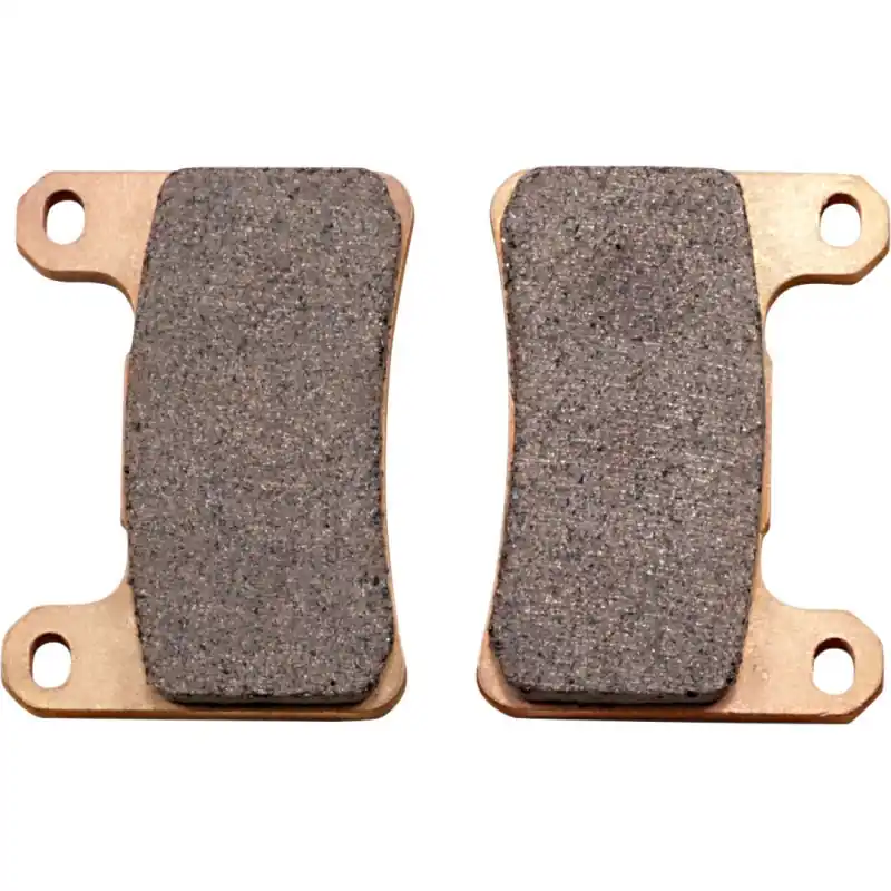 BRAKE PAD SINTERED SPORT Remise