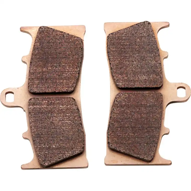 BRAKE PAD SINTERED Acheter Direct