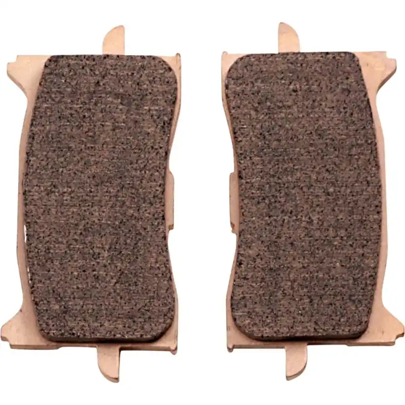 BRAKE PAD SINTERED Offre Limitée