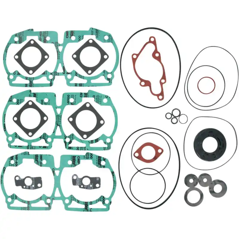 COMPLETE GASKET SET S-DOO Expédié Aujourd&rsquo;hui