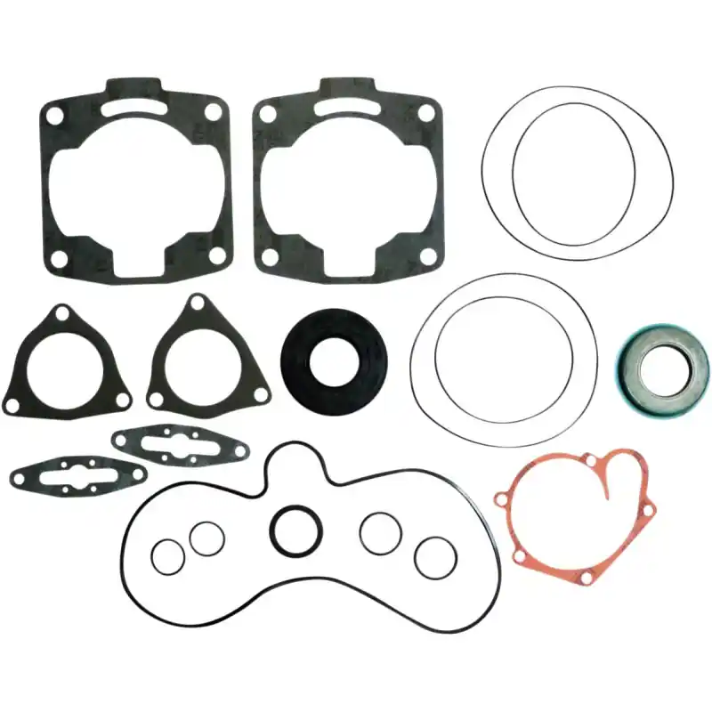 COMPLETE GASKET SET POL Quantité Limitée