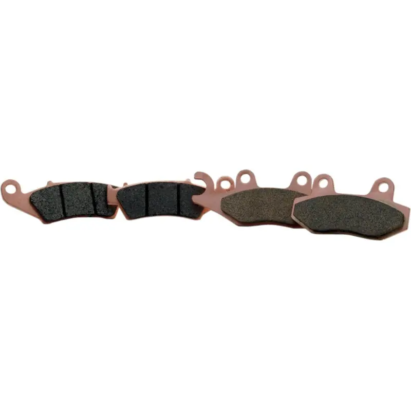Acheter En Ligne BRAKE PAD RACING