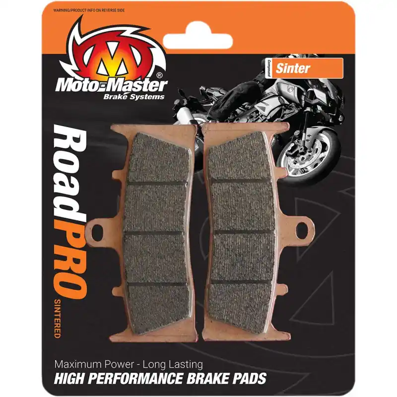 BRAKE PAD SINTER REAR Seulement Aujourd&rsquo;hui
