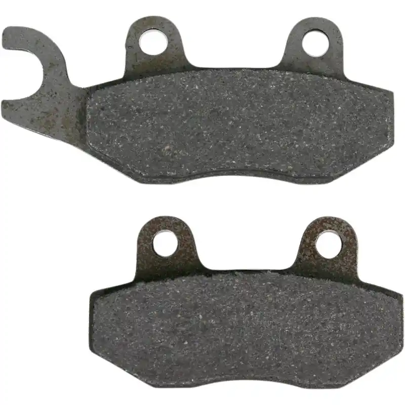 BRAKE PAD CERAMIC Commande En Gros