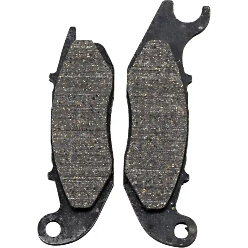BRAKE PAD CERAMIC Nouvelle Collection