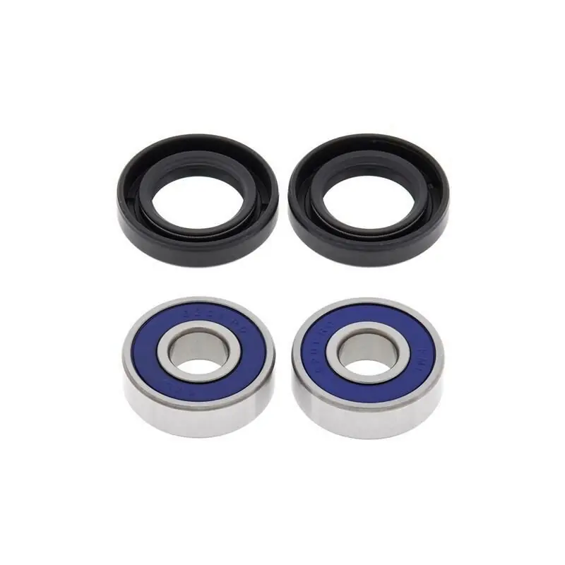 Jusqu&rsquo;à Épuisement Des Stocks BEARING KIT WHEEL RR CANAM