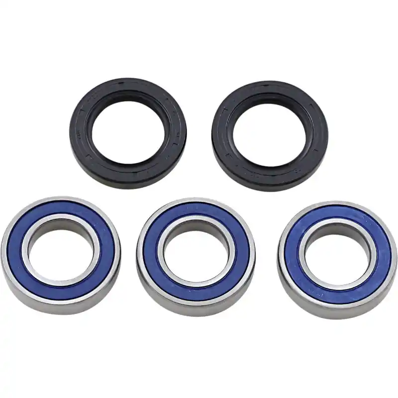 BEARING KIT WHEEL RR ALL Must-Have