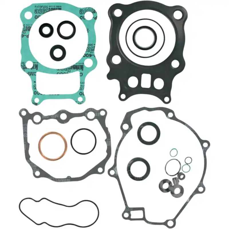 GASKET-KIT W O/S RNCHR Quantité Limitée