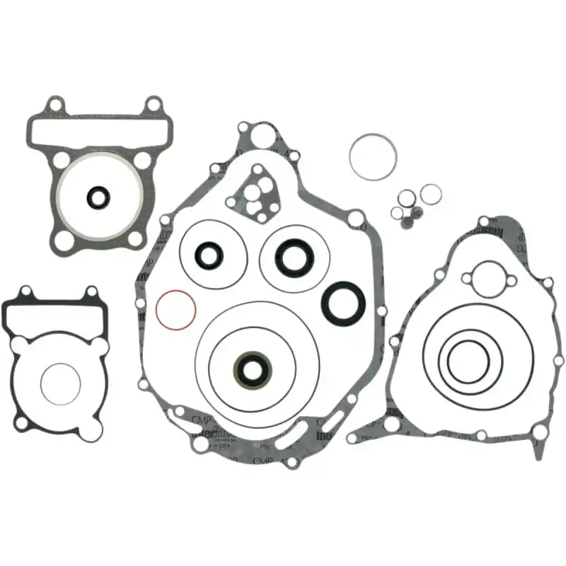 Authentique GASKET-KIT COMP W/OS-TTR