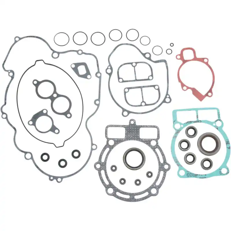 Offre Exclusive GASKET KIT COM W/SLS KTM