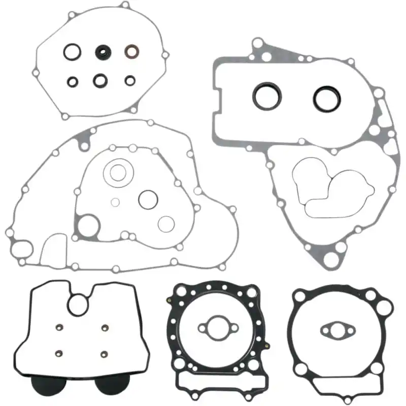 GASKET SET W/OS RMZ450 Usine Directe