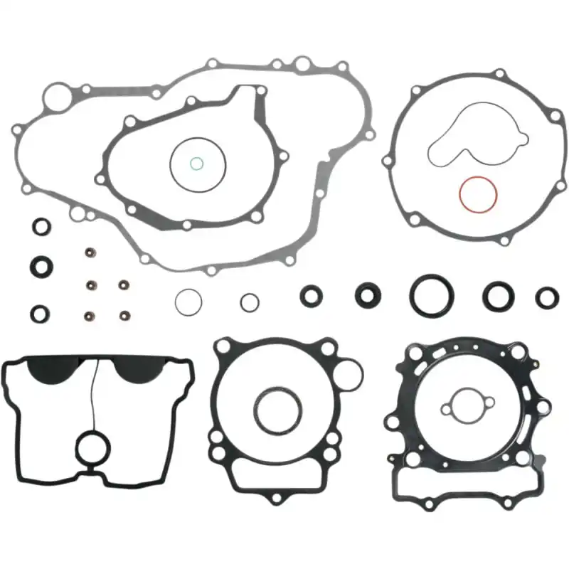 GASKET SET W/OS YZ/WR400 Acheter Direct