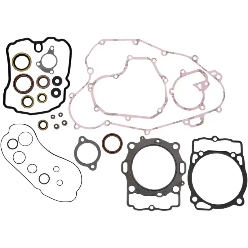GASKET KIT COMP W/OS KTM Livraison Express
