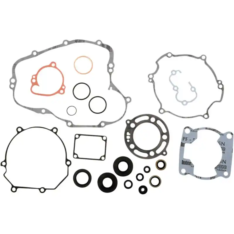 Populaire GASKET KIT W/OS KX100