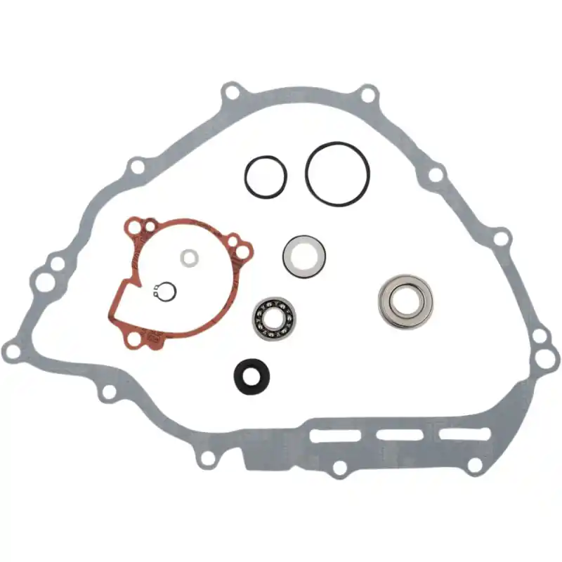 Prix Choc REPAIR KIT WATER PUMP YAM