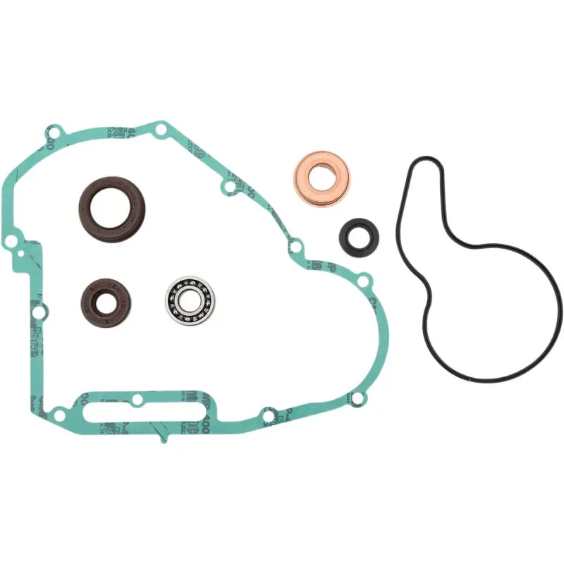 Prix Promo REPAIR KIT WATER PUMP POL