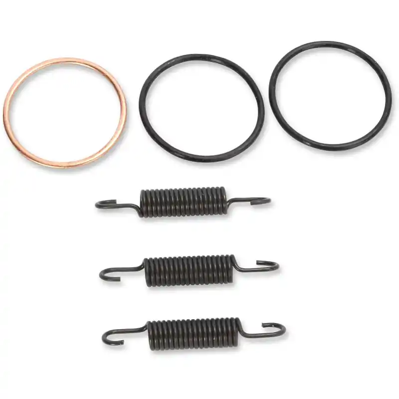 Usine Directe GASKET KIT EXHAUST MOOSE