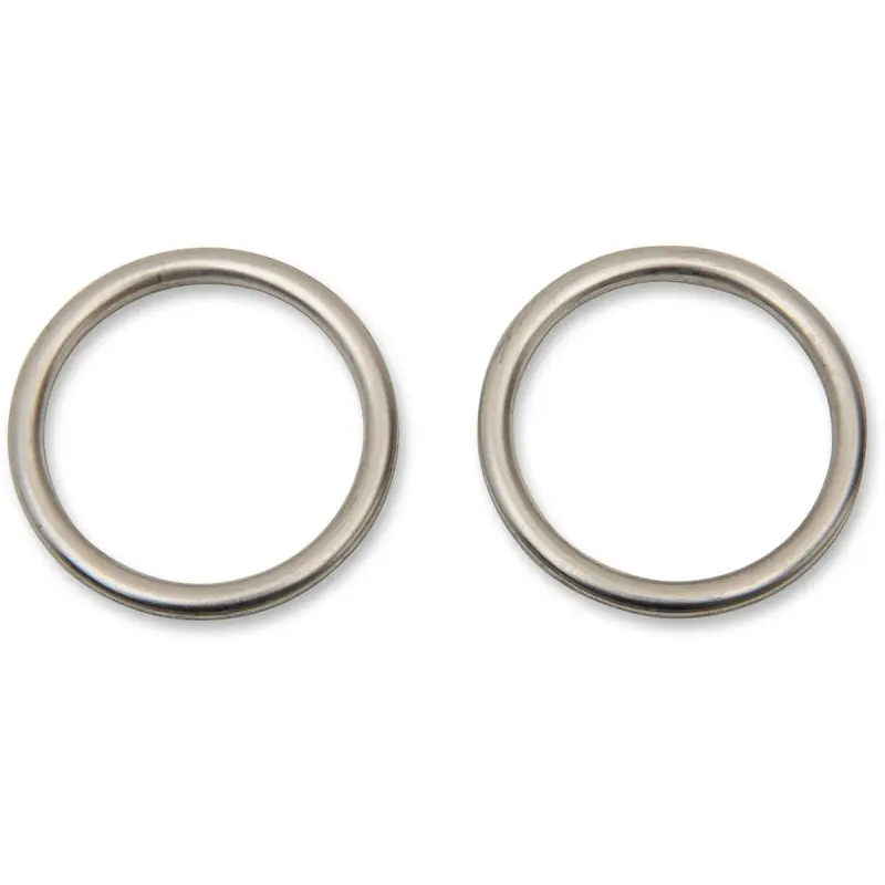 GASKET KIT EXHAUST POL Réduction