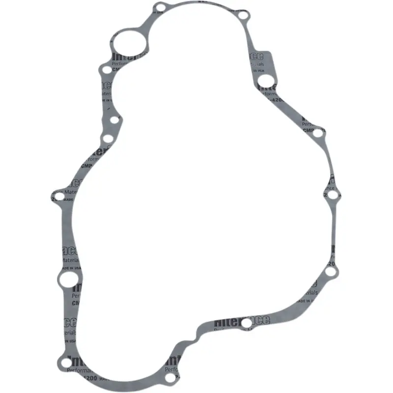 Authentique GASKET INNER CLUTCH YAM