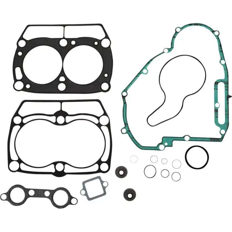 Prix Promo GASKET KIT COMPLETE POL