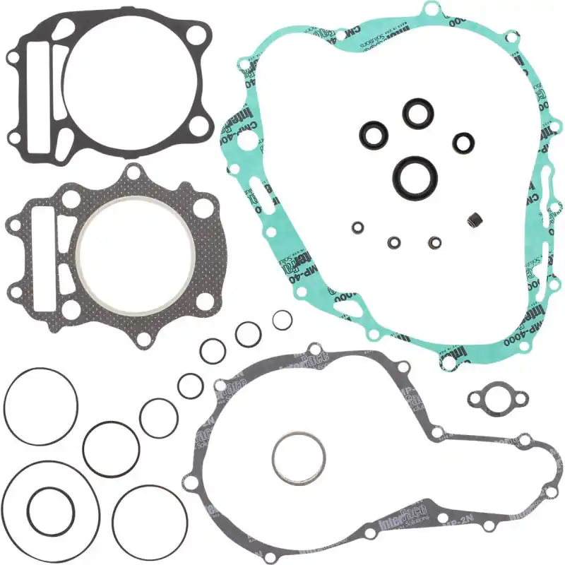 Vente Flash GASKET SET W/SEALS SUZ