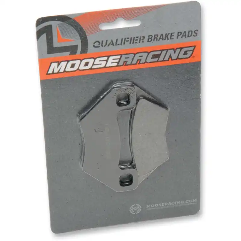 BRAKE PAD QUALIFIER ATV Offre Exclusive