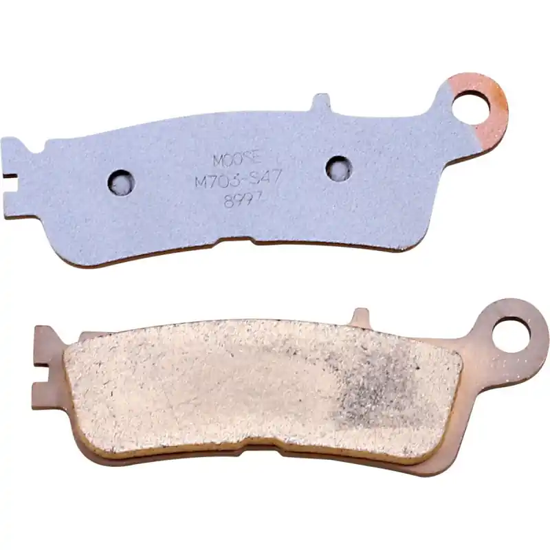 BRAKE PAD-XCR COMP FR Satisfait Ou Remboursé