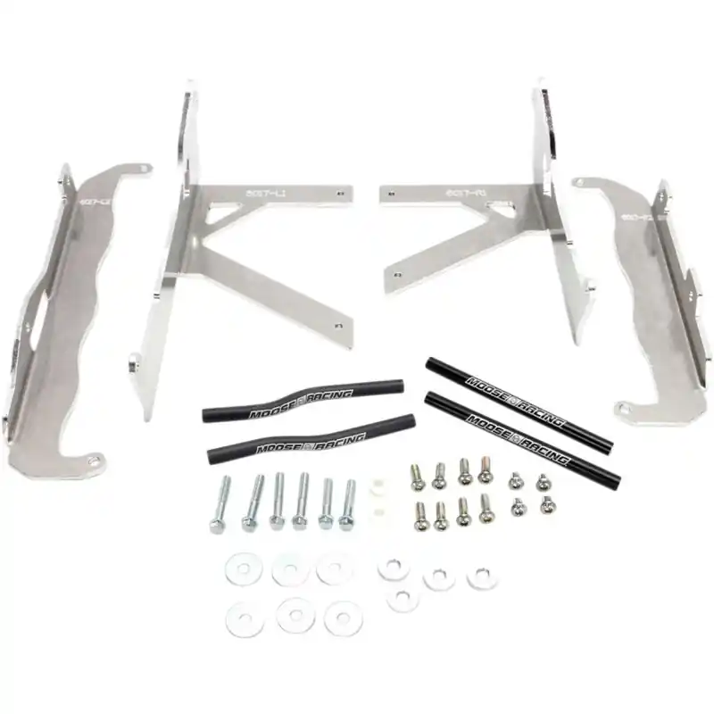 BRACES RADIATOR HONDA Offre Du Jour