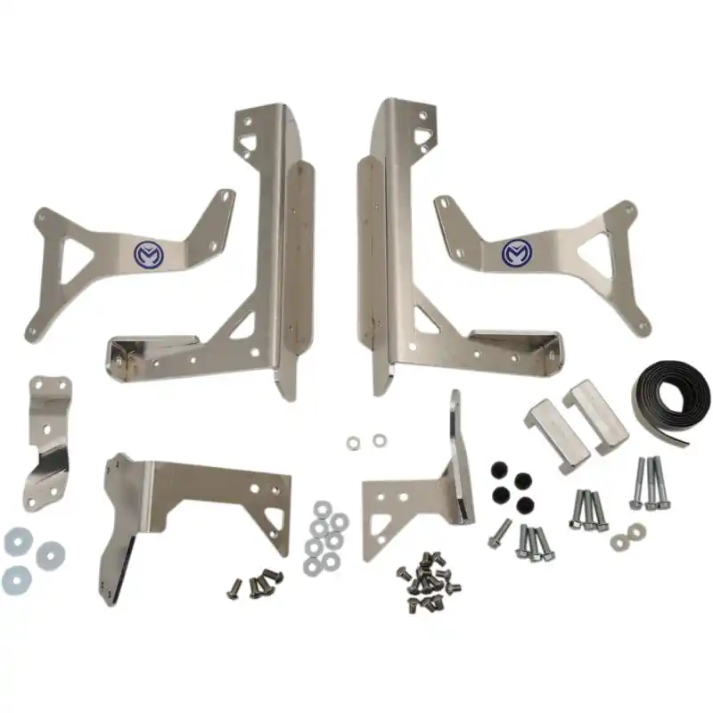 BRACES RADIATOR YAMAHA Satisfait Ou Remboursé