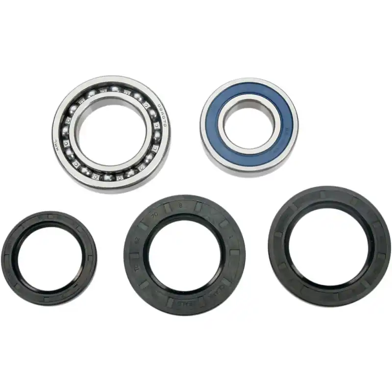 Dernière Chance MOOSE WHL BRG KIT