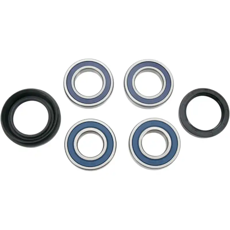 Dernier Modèle MOOSE WHL BRG KIT