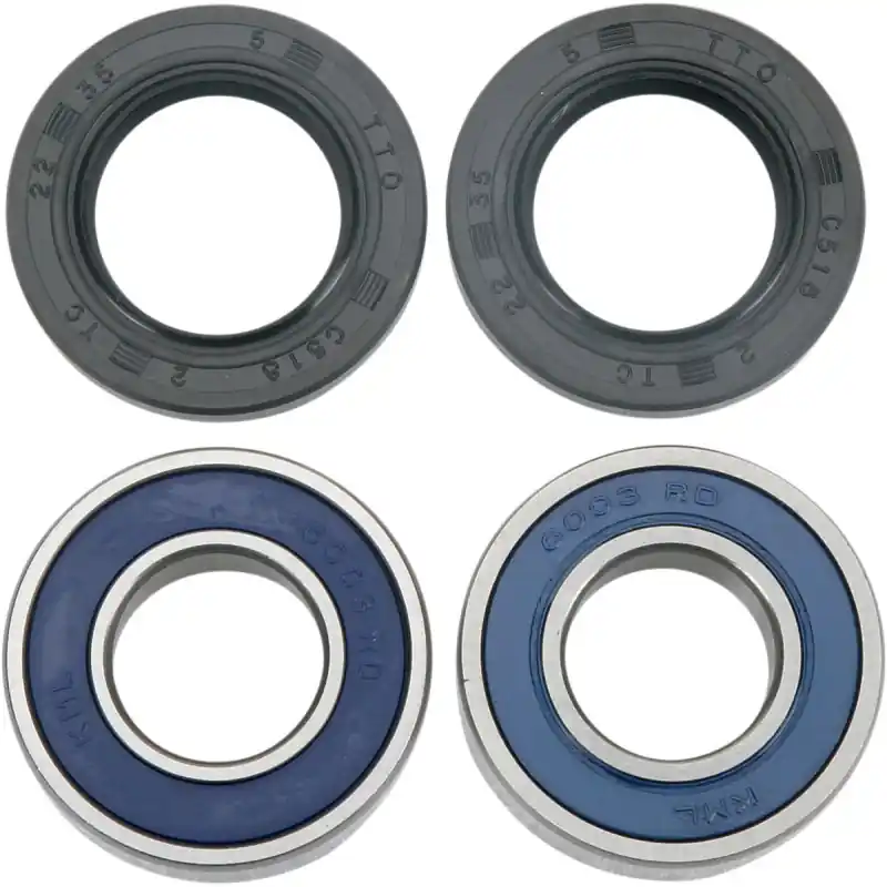 Offre Du Jour MOOSE WHL BRG KIT