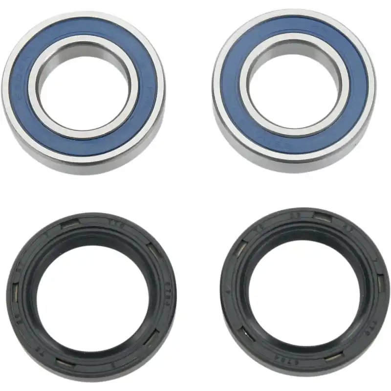 Meilleur Prix MOOSE WHL BRG KIT