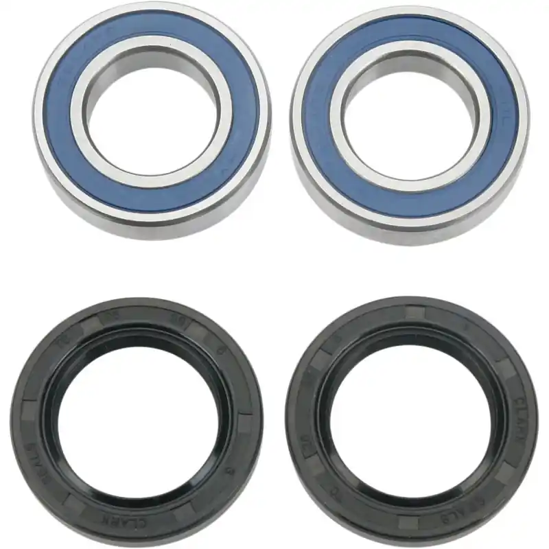MOOSE WHL BRG KIT Nouvelle Collection