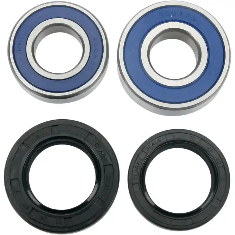Commander Vite MOOSE WHL BRG KIT