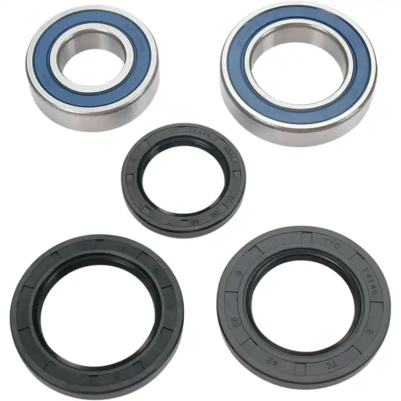 Expédié Aujourd&rsquo;hui MOOSE WHL BRG KIT