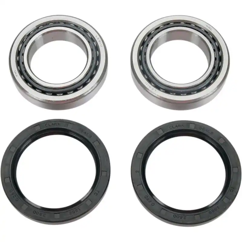 Authentique MOOSE WHL BRG KIT