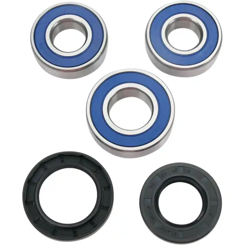 Produit De Marque MOOSE WHL BRG KIT