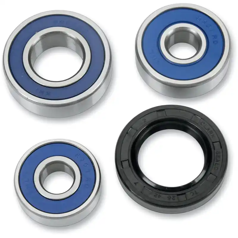 MSE WHEEL KIT RR KLX/DRZ Commander Vite