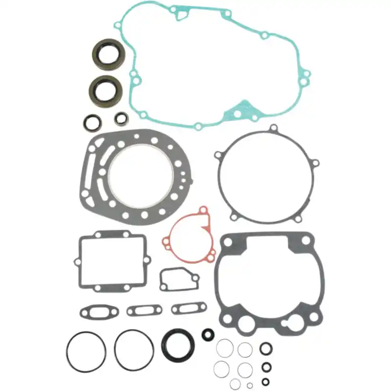 Vente Flash GSKT/SLS KX500 89-03
