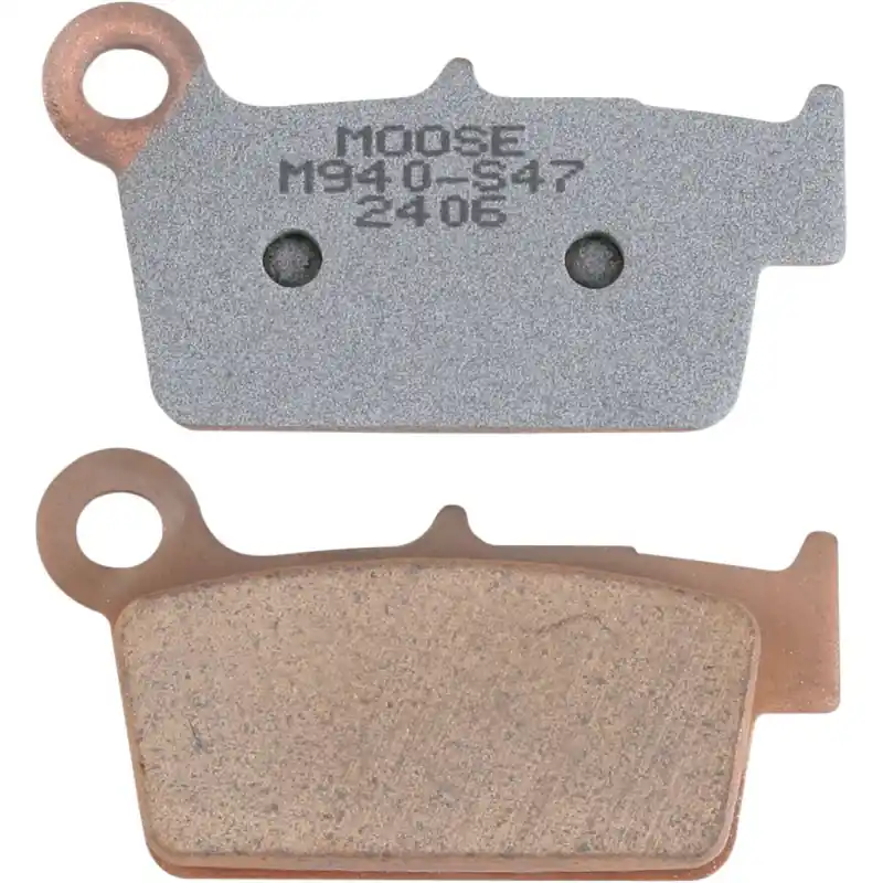 BRAKE PAD-XCR COMP YAM RR Vente Flash