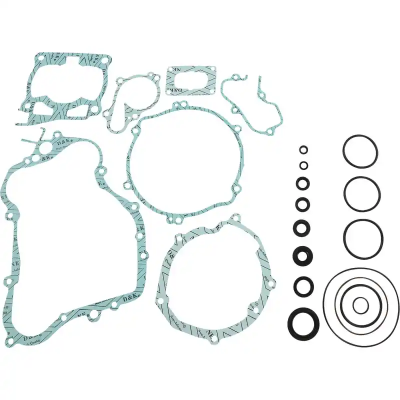 GASKET KIT COMPLETE YAMAH Meilleur Choix