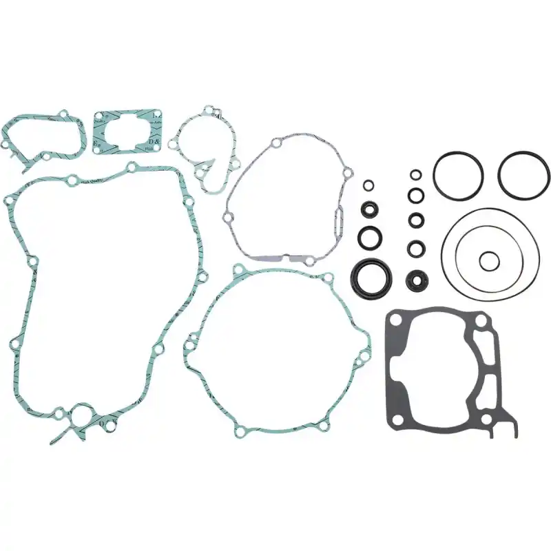GASKET KIT COMPLETE YAMAH Promotion