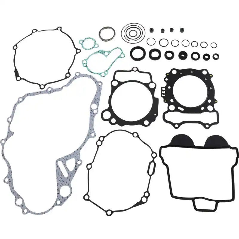 GASKET KIT COMPLETE YAMAH Prix Choc