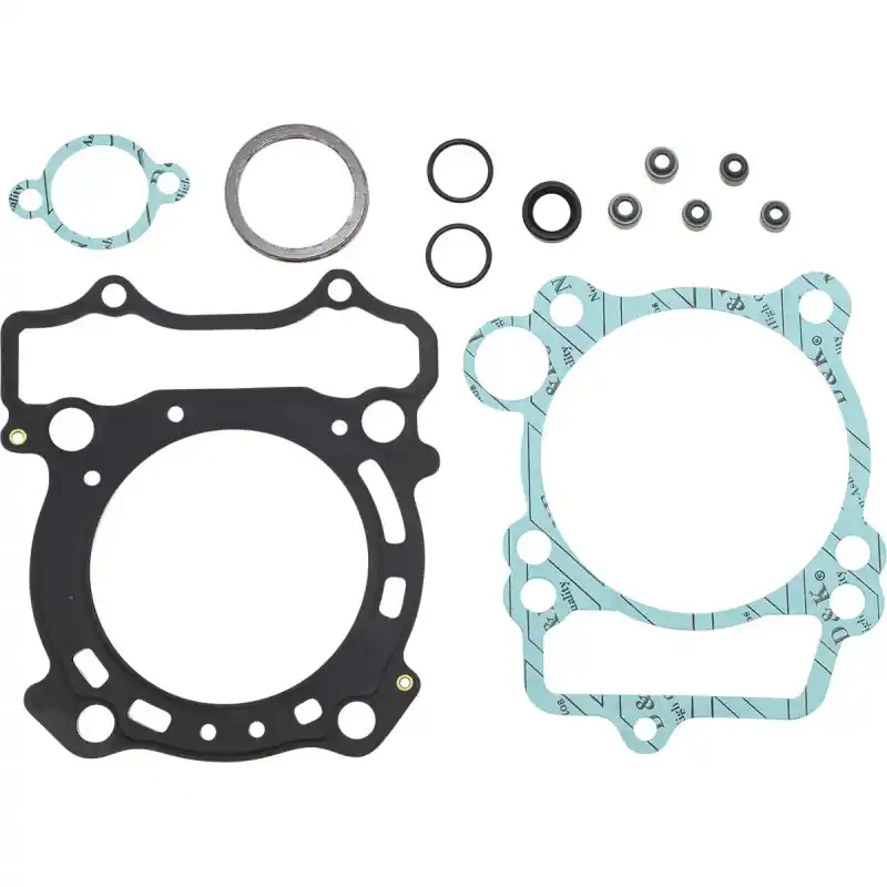 GASKET KIT TOP END YAMAHA Authentique