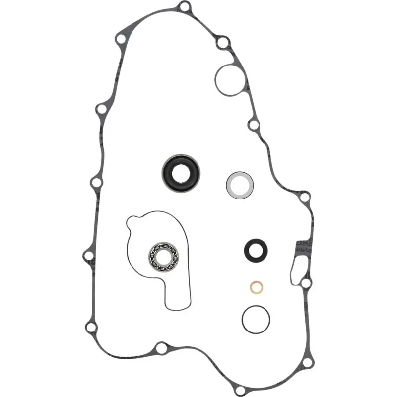 Solde REPR KT WTRPMP KTM50SX 12