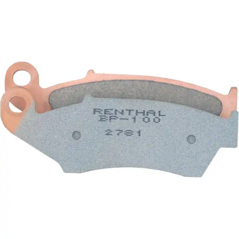 Vente Directe BRAKE PAD SINTER BP-100