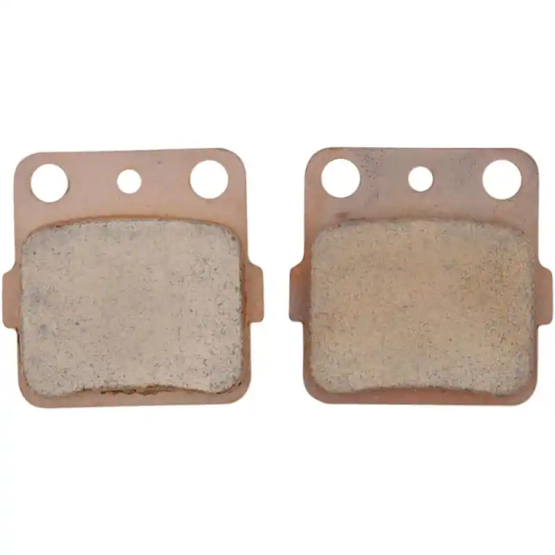 Commande En Gros BRAKE PAD SINTER BP-102